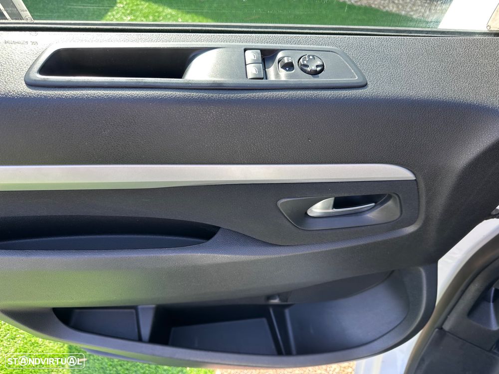 Toyota Proace Verso 1.6 D-4D L1 Shuttle 9L - 10