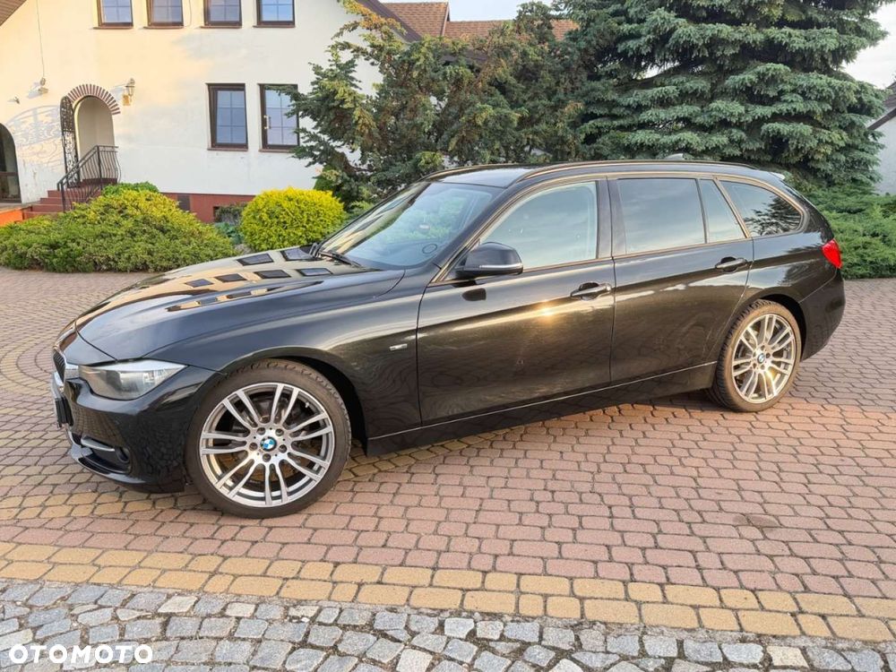 BMW Seria 3 - 12