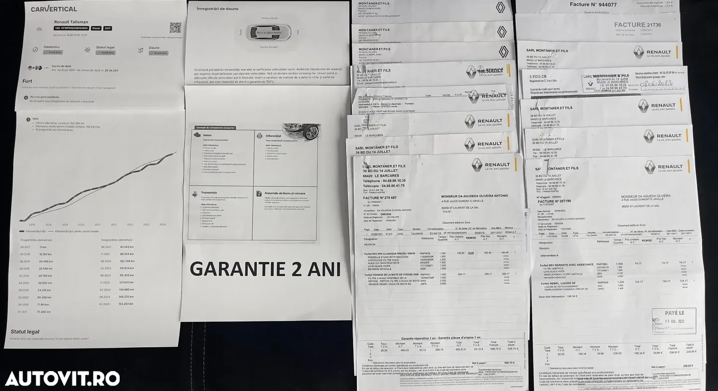 Renault Talisman - 4