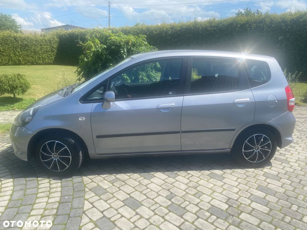 Honda Jazz 1.2 S - 12