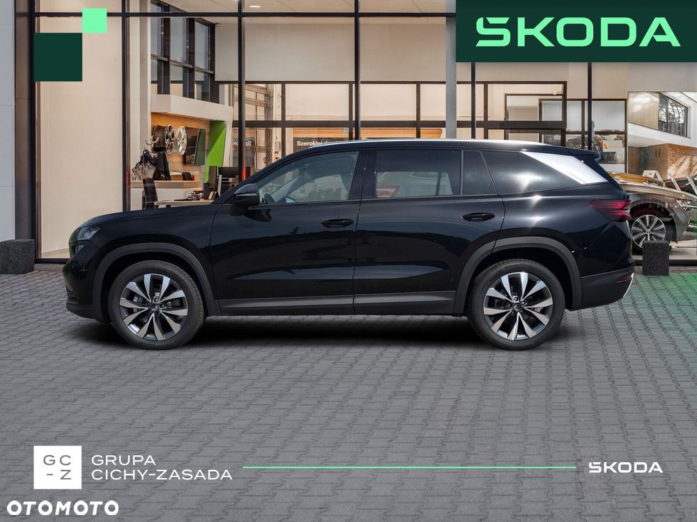 Skoda Kodiaq 2.0 TSI 4x4 Drive DSG - 3