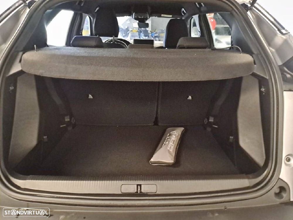 Peugeot 2008 1.2 PureTech Style - 6