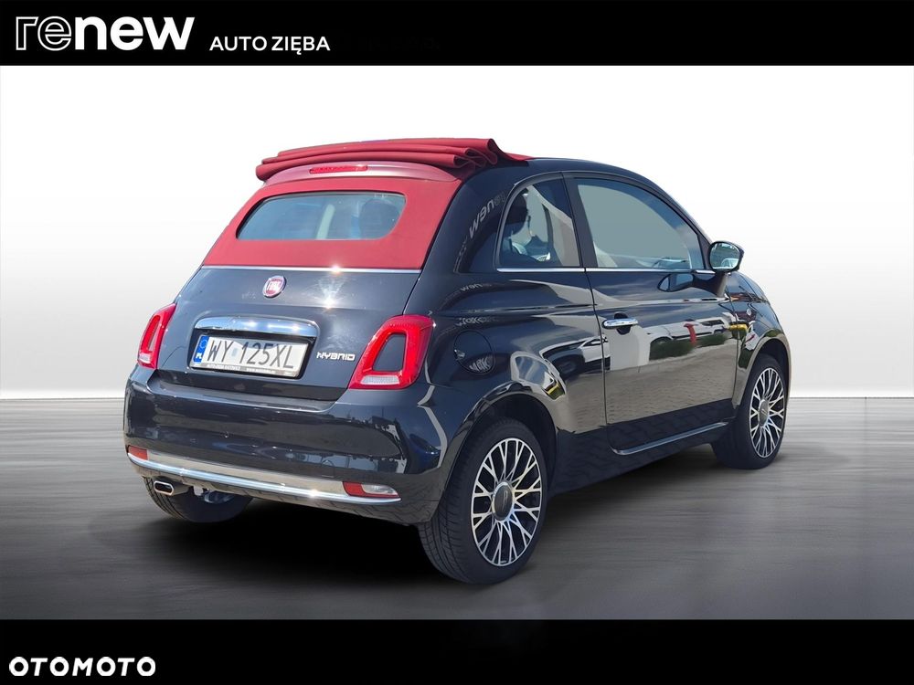 Fiat 500 - 5