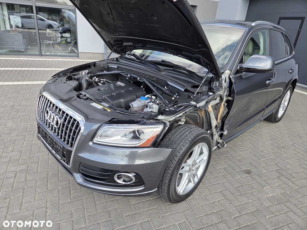 Audi Q5 - 34