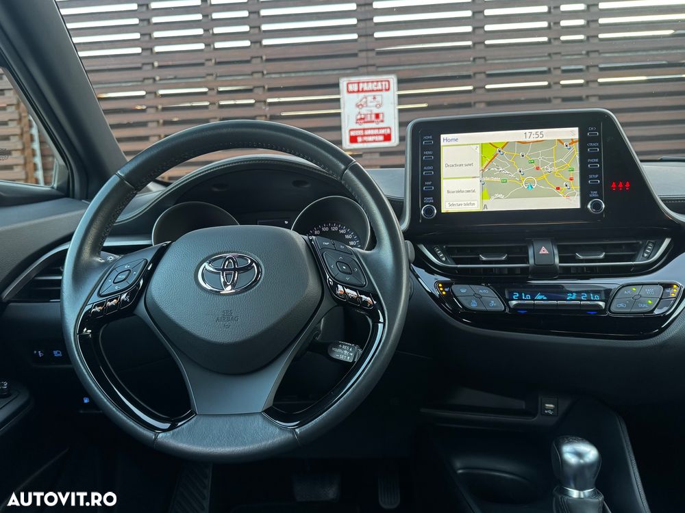 Toyota C-HR 2.0 Style Selection - 16