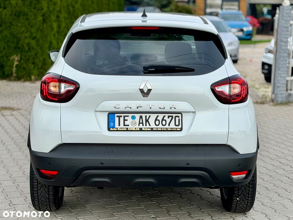 Renault Captur TCe 100 EXPERIENCE - 3