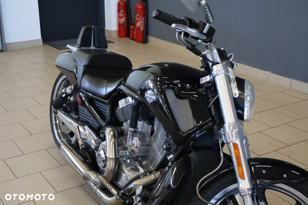 Harley-Davidson V-Rod Muscle