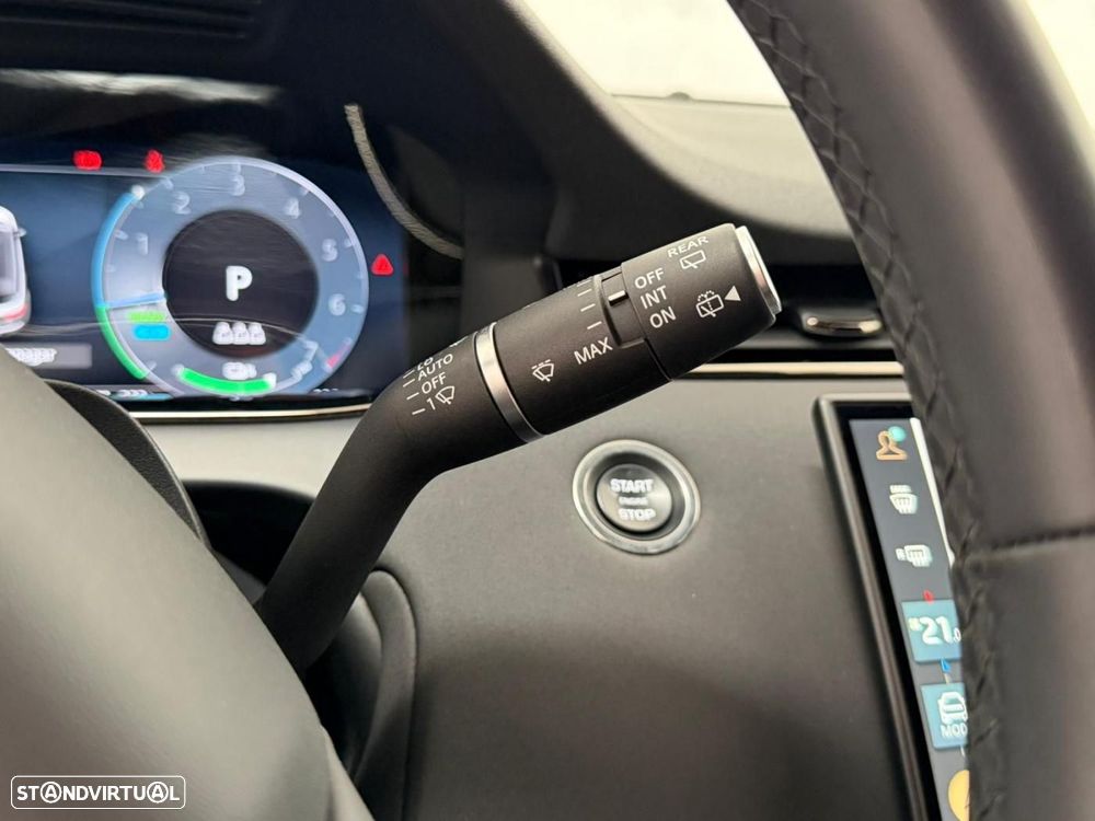 Land Rover Range Rover Evoque P300e Dynamic HSE - 22