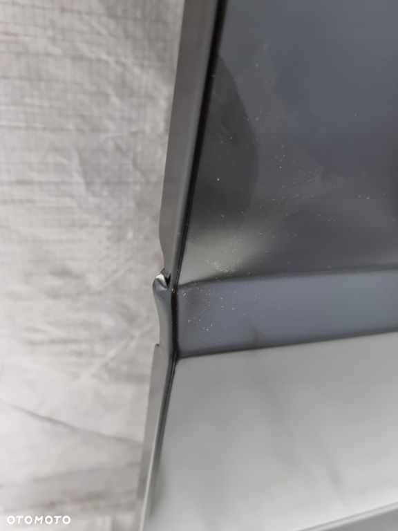 FIAT DUCATO L3 H1 2006-2024 tylny tył lewy błotnik 1358893080 NOWY ORYGINAŁ - 13