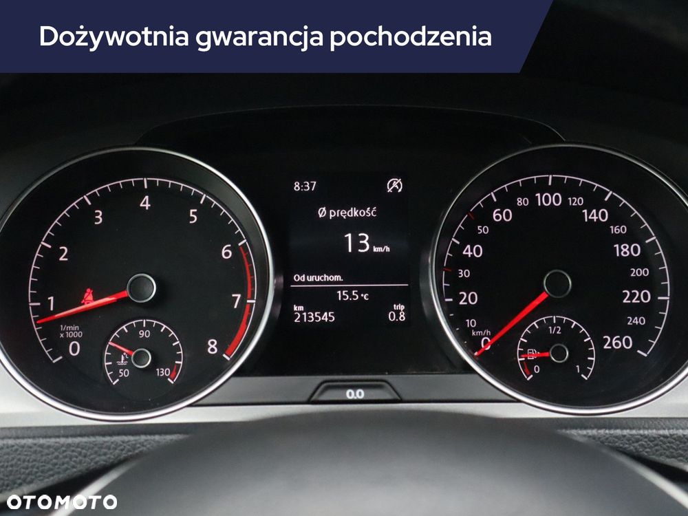 Volkswagen Golf - 13