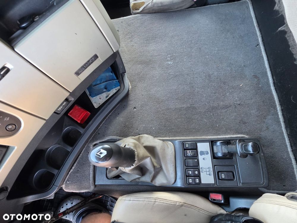 Renault PREMIUM 440 DXI - 12