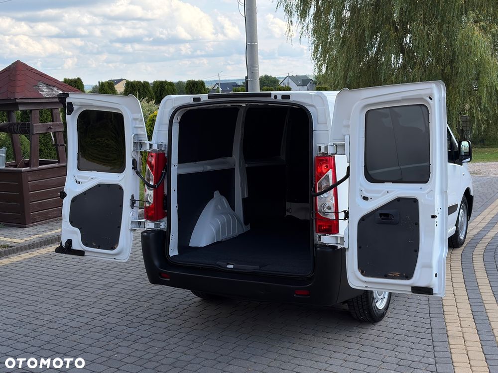Fiat Scudo - 15