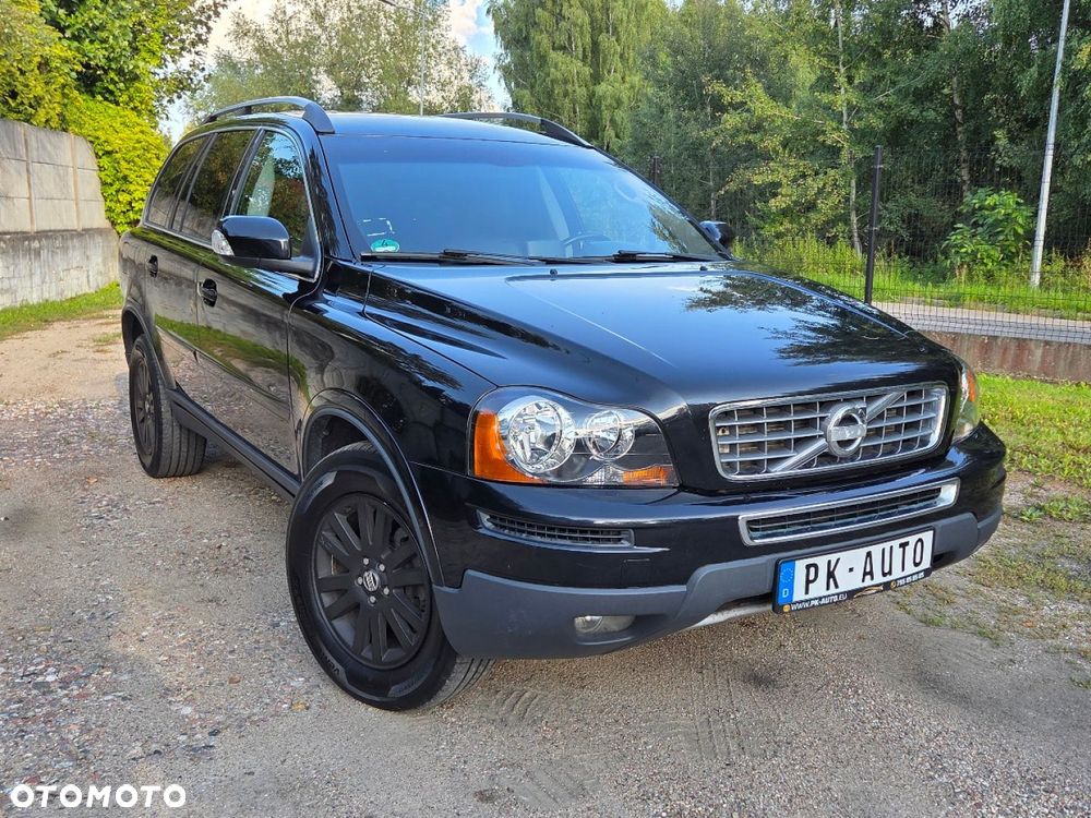 Volvo XC 90 D5 Momentum - 3