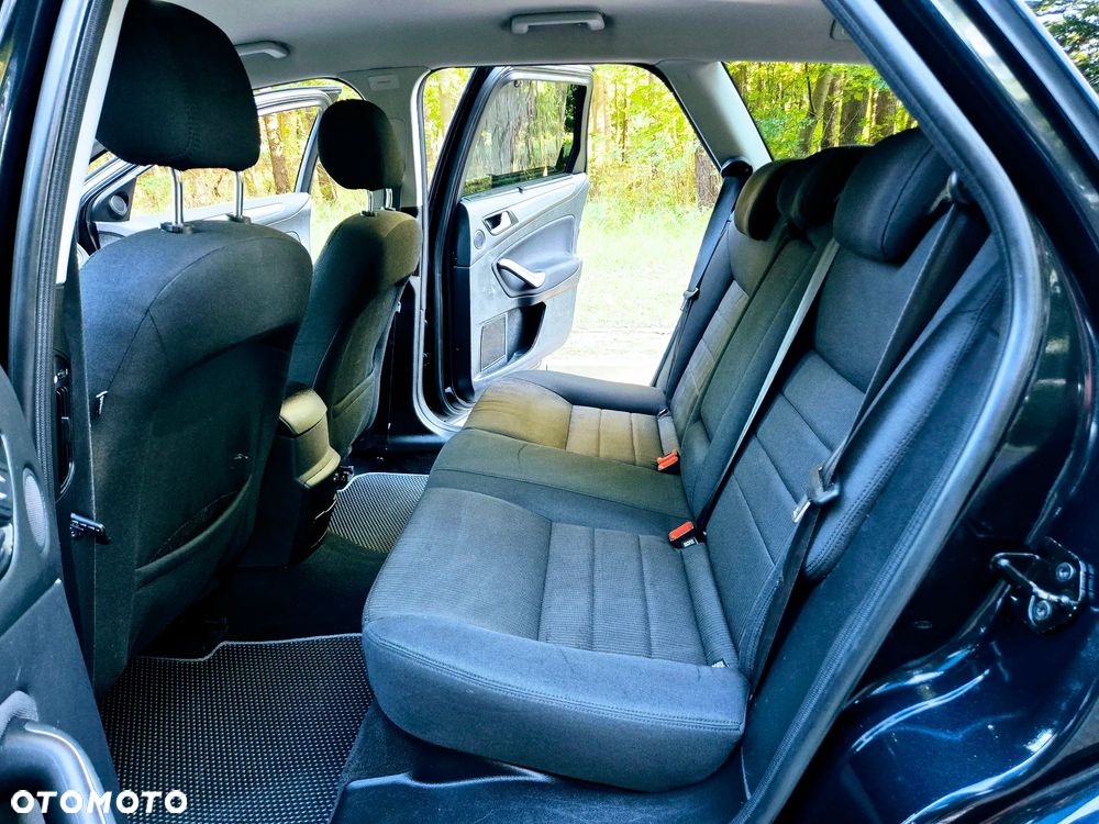 Ford Mondeo 2.0 TDCi Business Edition - 9