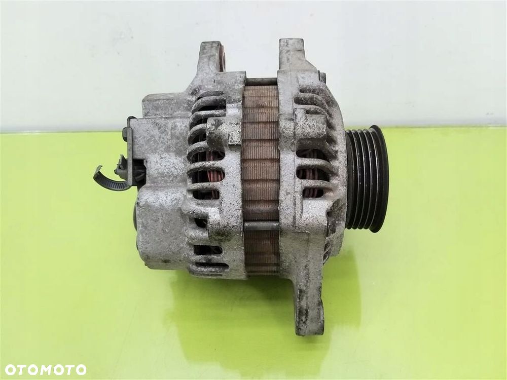 Alternator Honda Jazz II 1.2B 77KM 2002-2008 AHGA69 A5TB1391 - 2