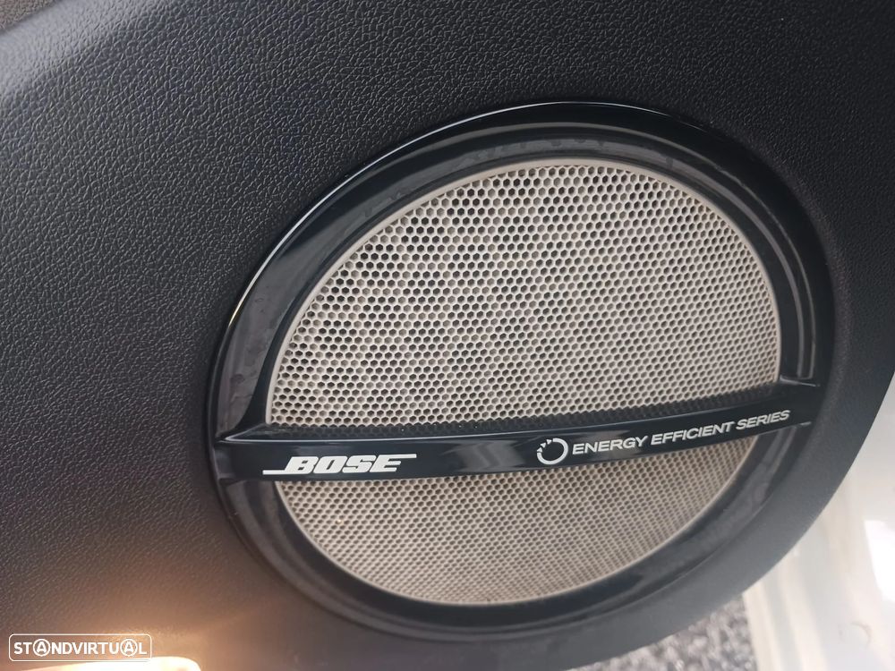 Renault Grand Scénic 1.5 dCi Bose Edition SS - 18