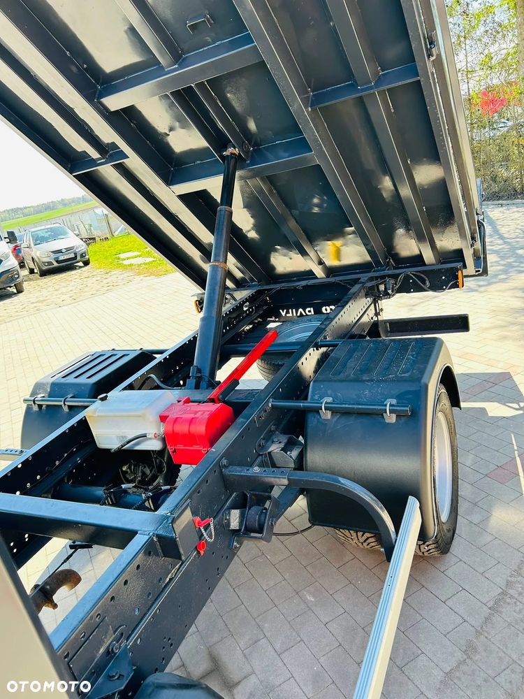 Iveco Daily 35c15 - 25