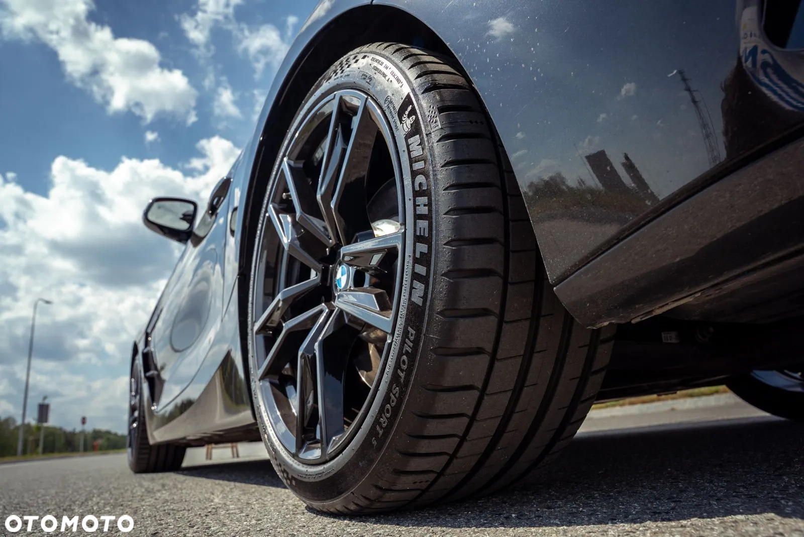 BMW Z4 M M40i sport - 29