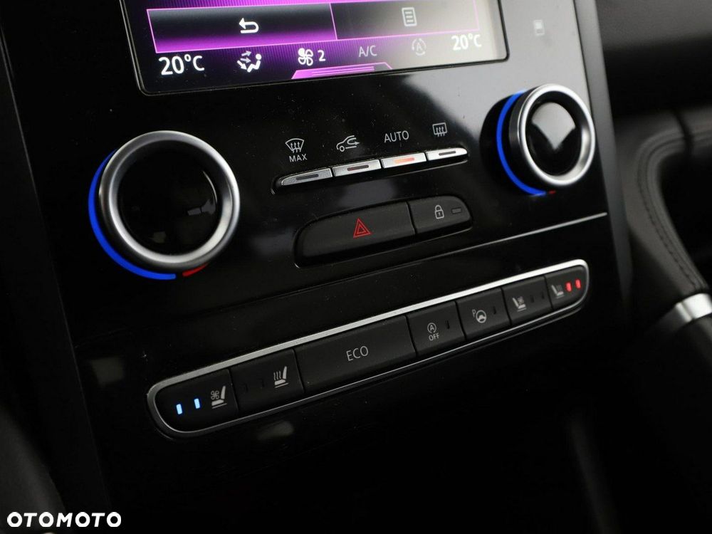 Renault Koleos 2.0 dCi Initiale Paris X-Tronic - 27