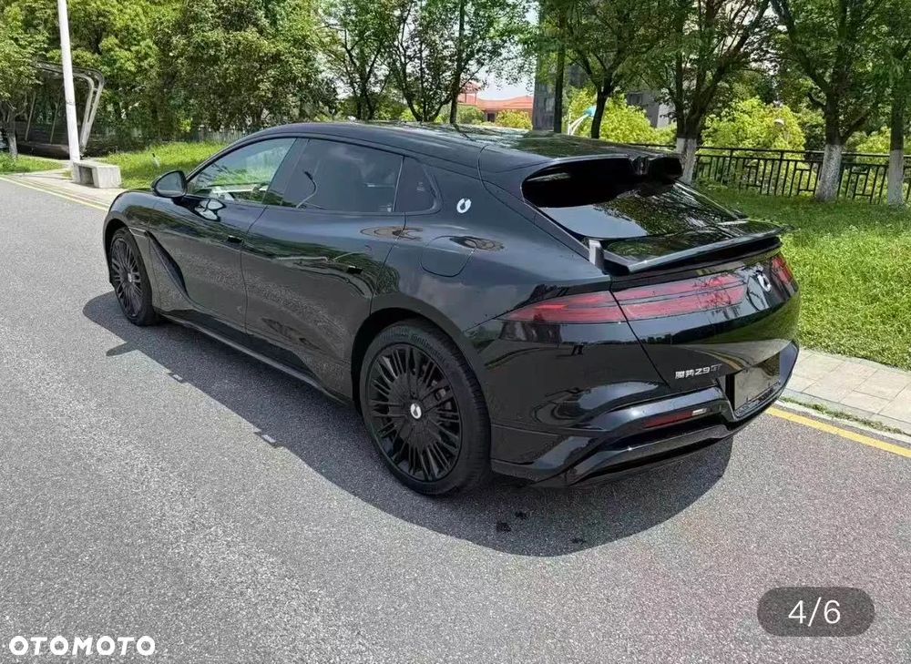 Denza Z9 GT - 3