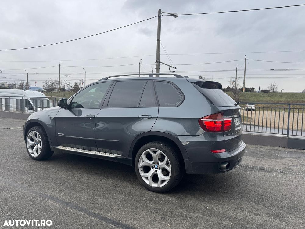 BMW X5 xDrive40d - 6