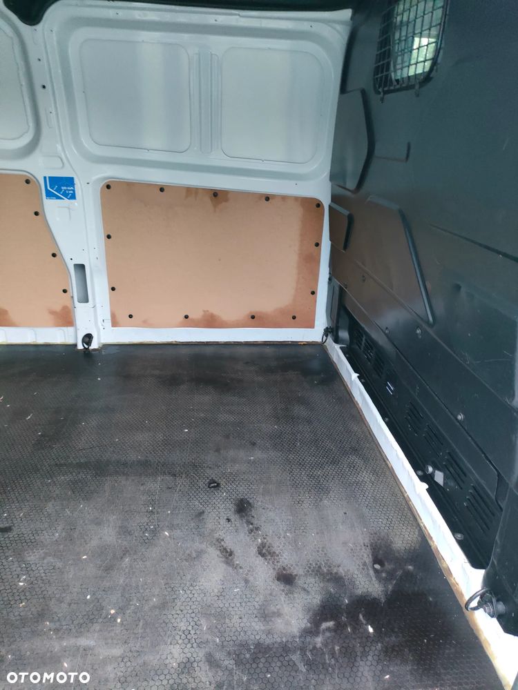 Ford TRANSIT CUSTO 2021 2,0 TDCI 130KM L2H1 LONG EURO6 BRUTTO VAT 23% - 23