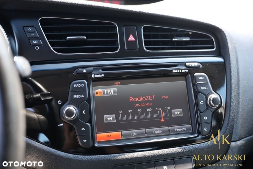 Kia Ceed - 25