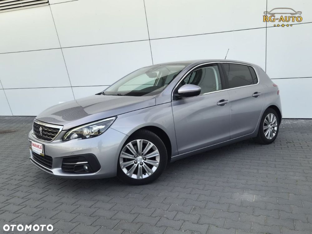 Peugeot 308 - 13