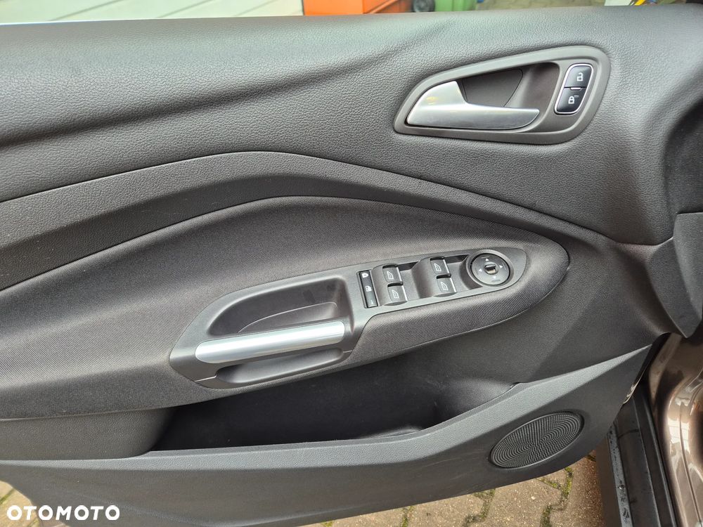 Ford Grand C-MAX 1.5 EcoBoost Start-Stopp-System Titanium - 12