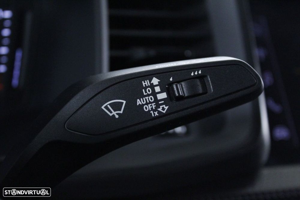 Audi A1 Sportback 25 TFSI Advanced - 27