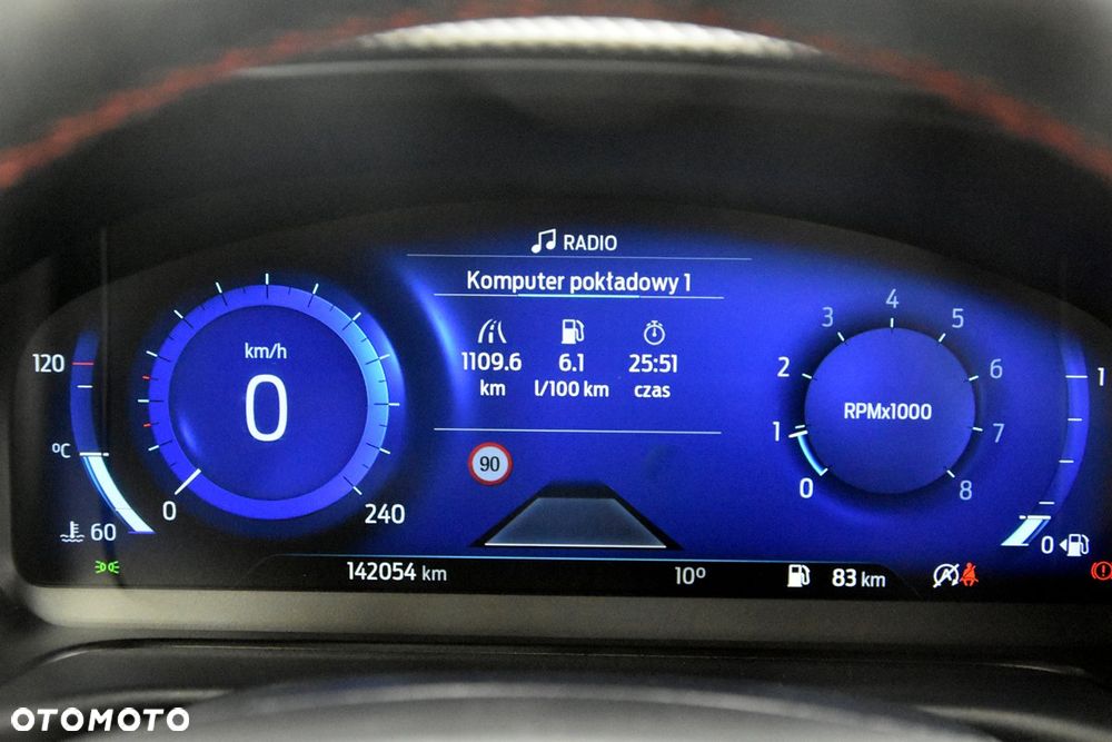 Ford Puma 1.0 EcoBoost mHEV ST-Line V - 40