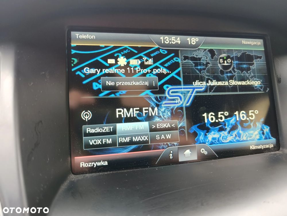 Ford Focus 2.0 TDCi ST - 9