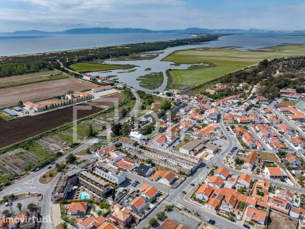 Apartamento T1, AlmaLusa, Comporta, Centro - Grande imagem: 2/24