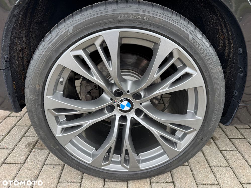 BMW X6 - 38