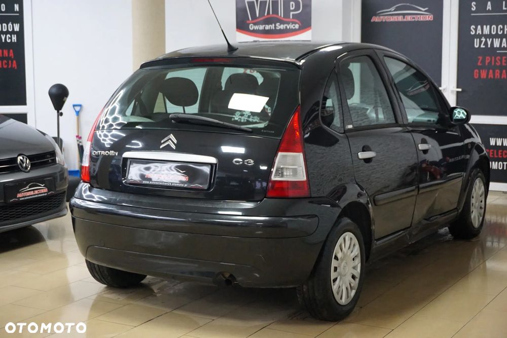 Citroën C3 - 4