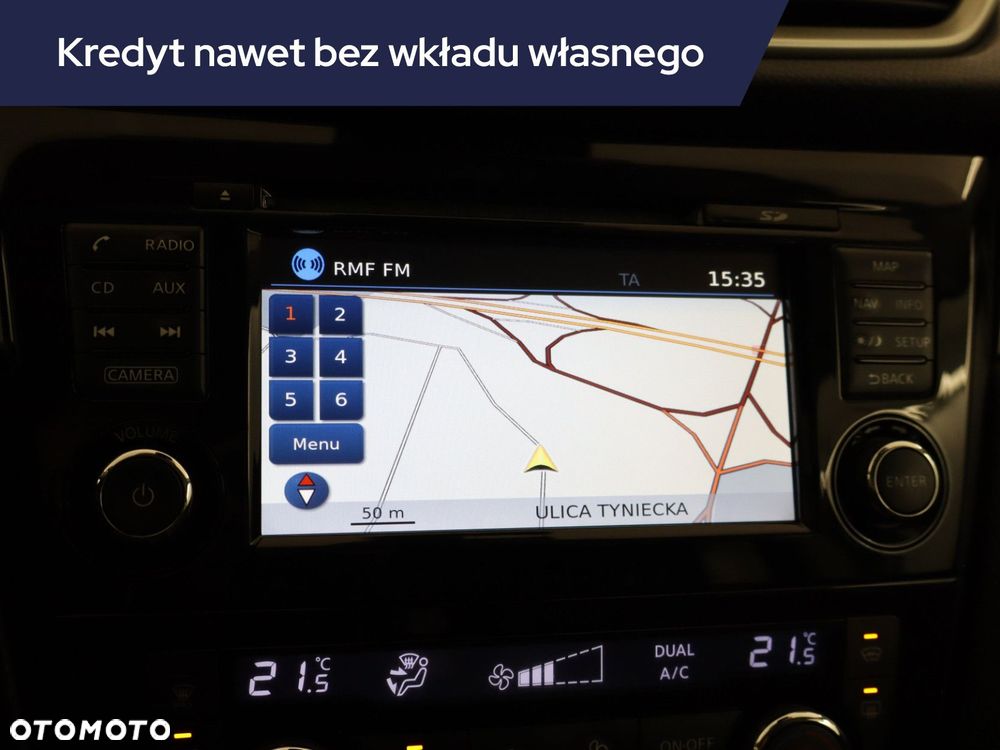 Nissan Qashqai - 15