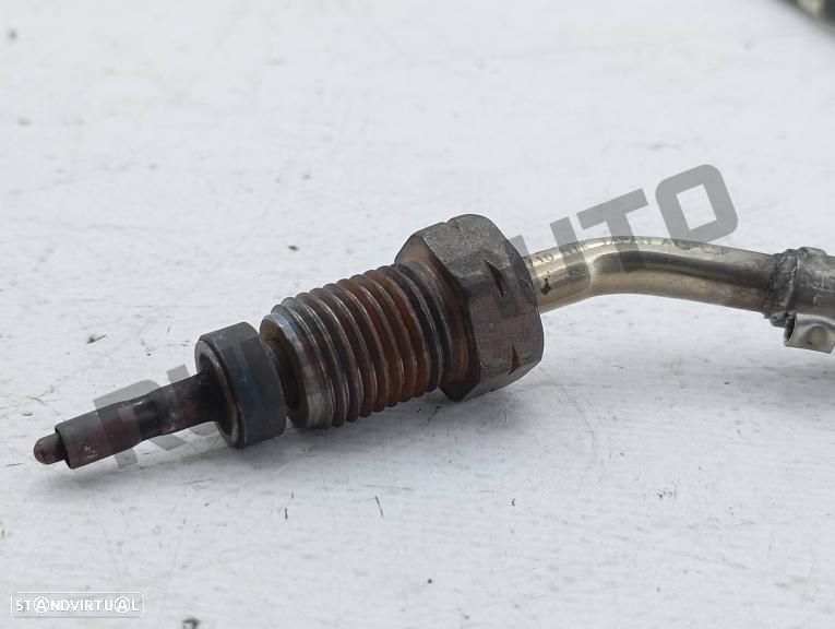 Sonda Temperatura Gases Escape 03l906_088ec Vw Golf Vi (5k) [20 - 3