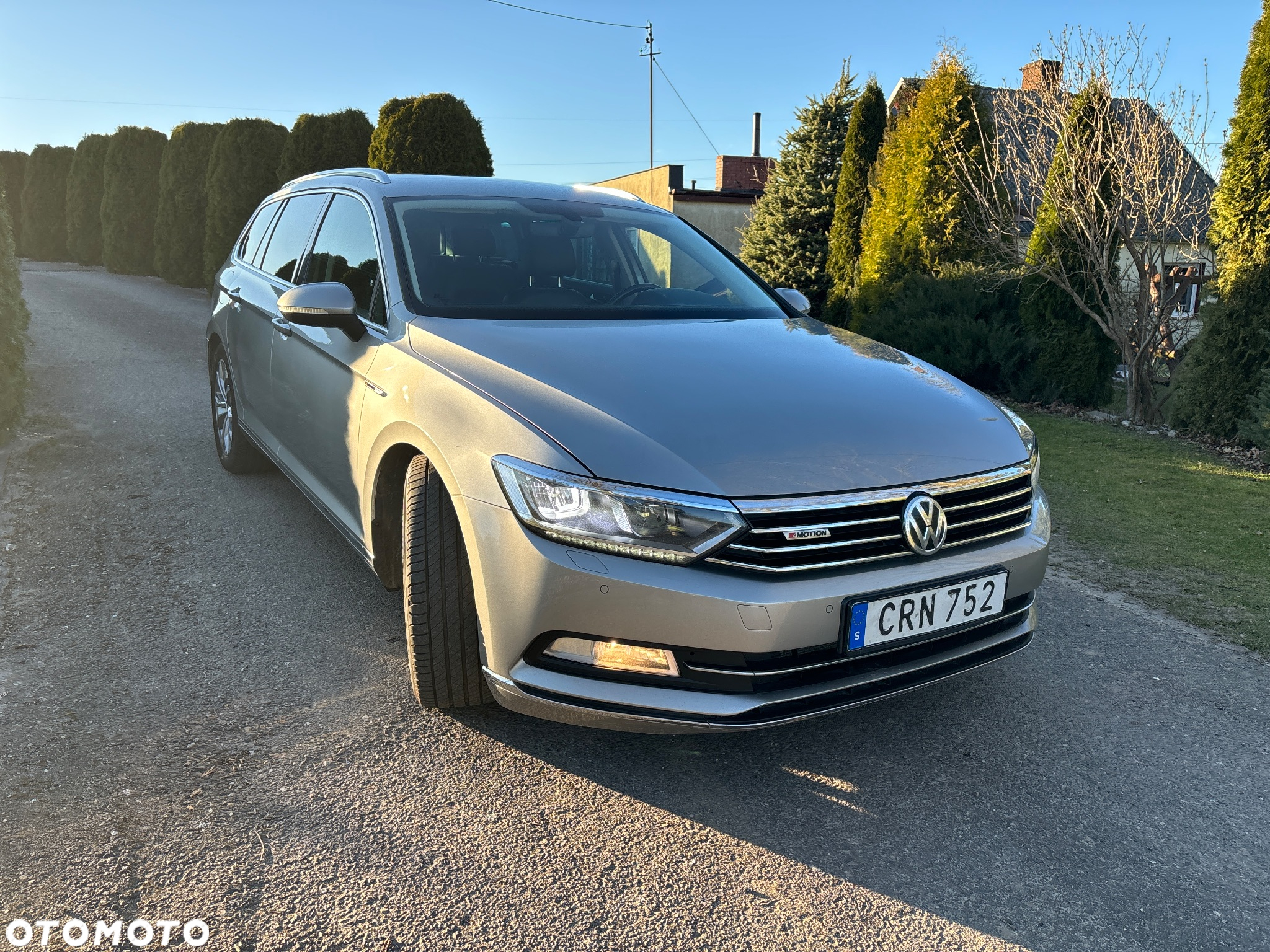 Volkswagen Passat 2.0 TDI BMT 4Mot Highline DSG - 11