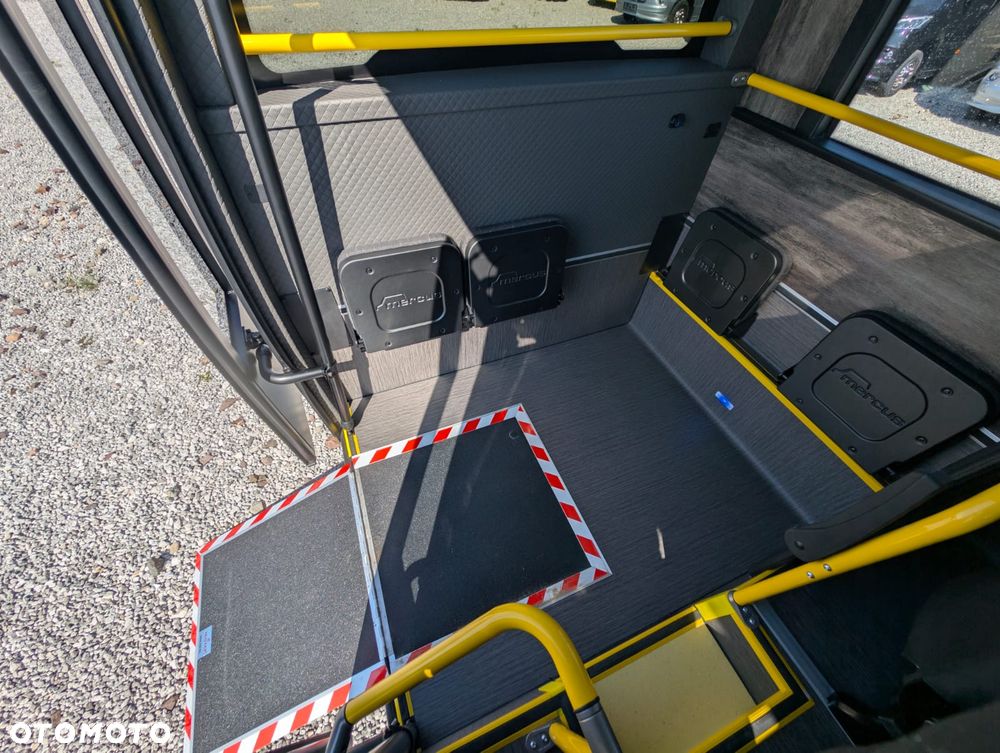Mercedes-Benz Sprinter CITY - 37