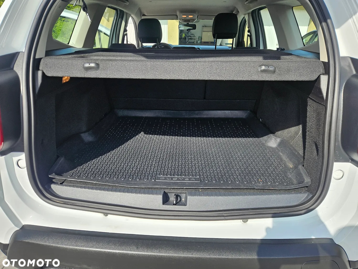 Dacia Duster 1.3 TCe FAP Comfort 4WD - 7