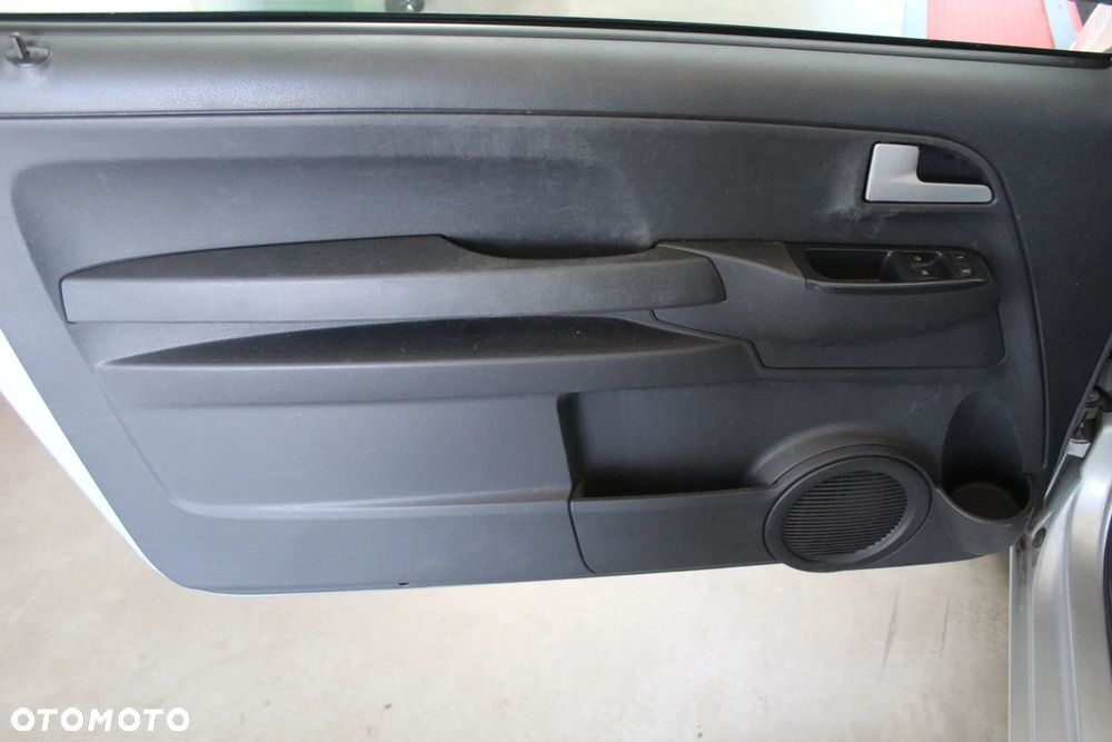 Volkswagen Fox 1.2 - 17