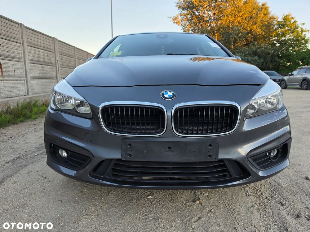 BMW Seria 2 225xe iPerformance Advantage - 20
