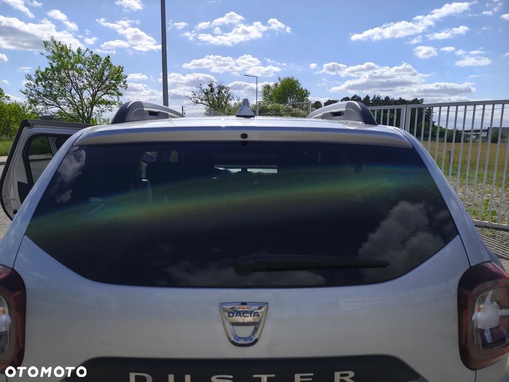 Dacia Duster 1.3 TCe Prestige 4WD - 11