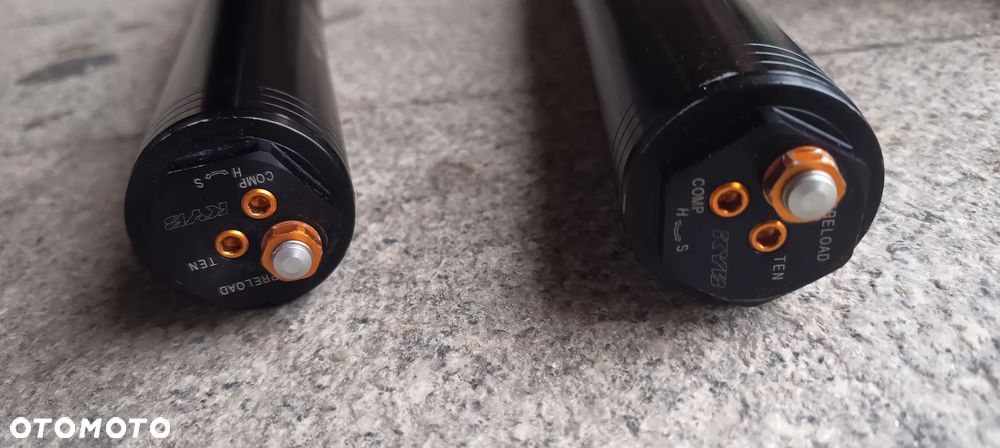 YAMAHA MT10 LAGI LAGA ZAWIESZENIE PROSTE - 11