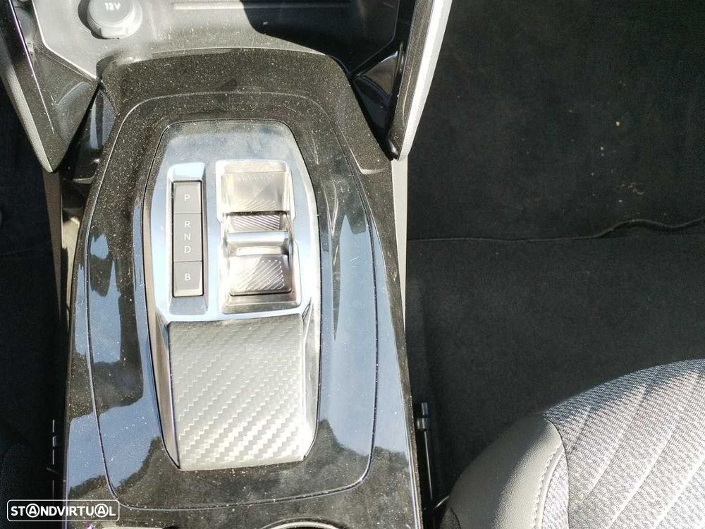 Peugeot e-208 51 kWh Allure - 12