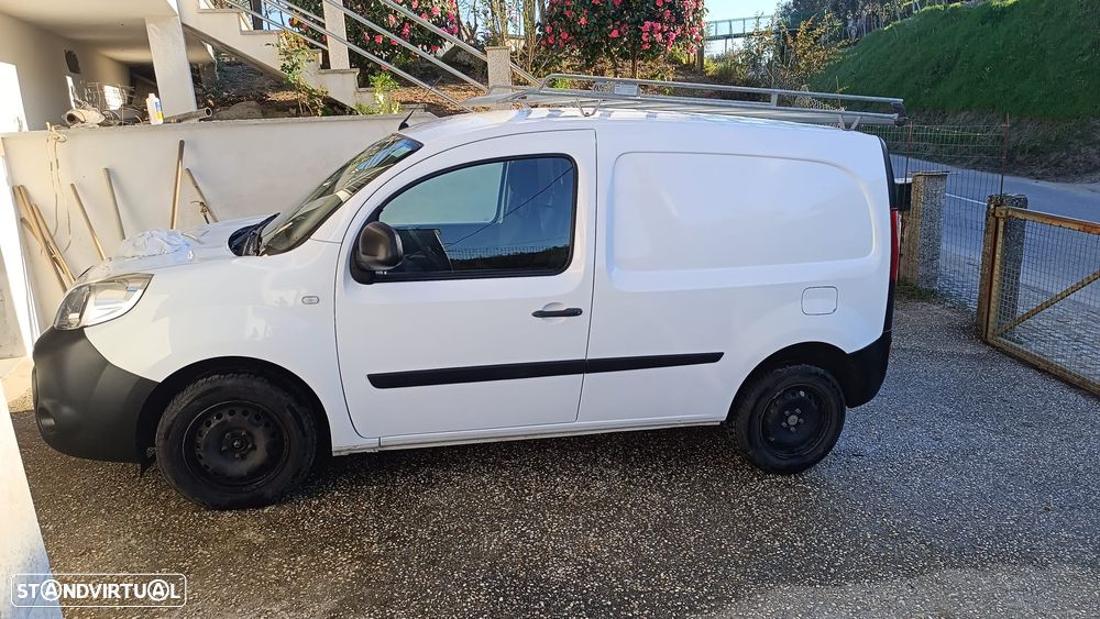 Renault kangoo - 6