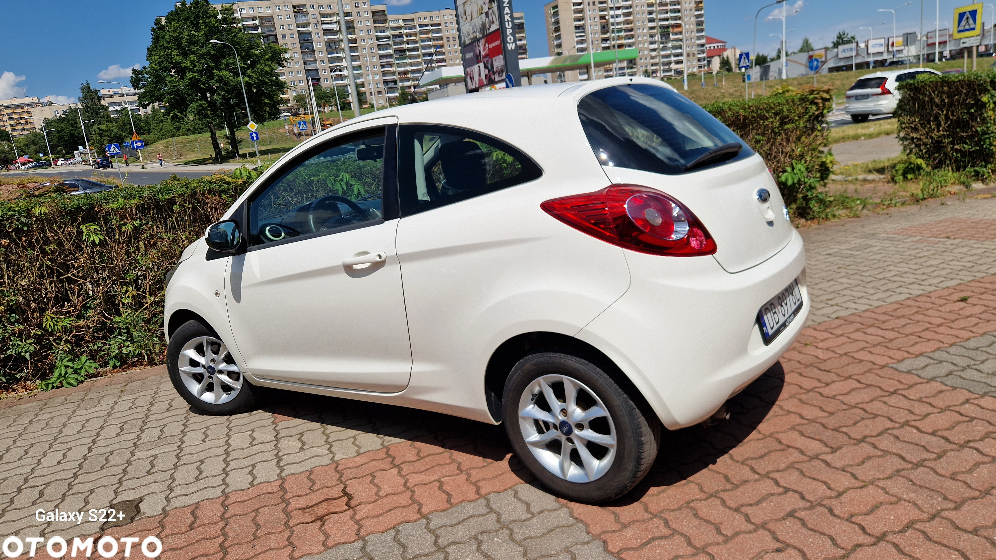 Ford KA 1.2 Titanium+ - 4