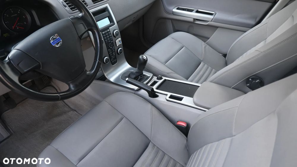 Volvo S40 2.0D Kinetic - 30