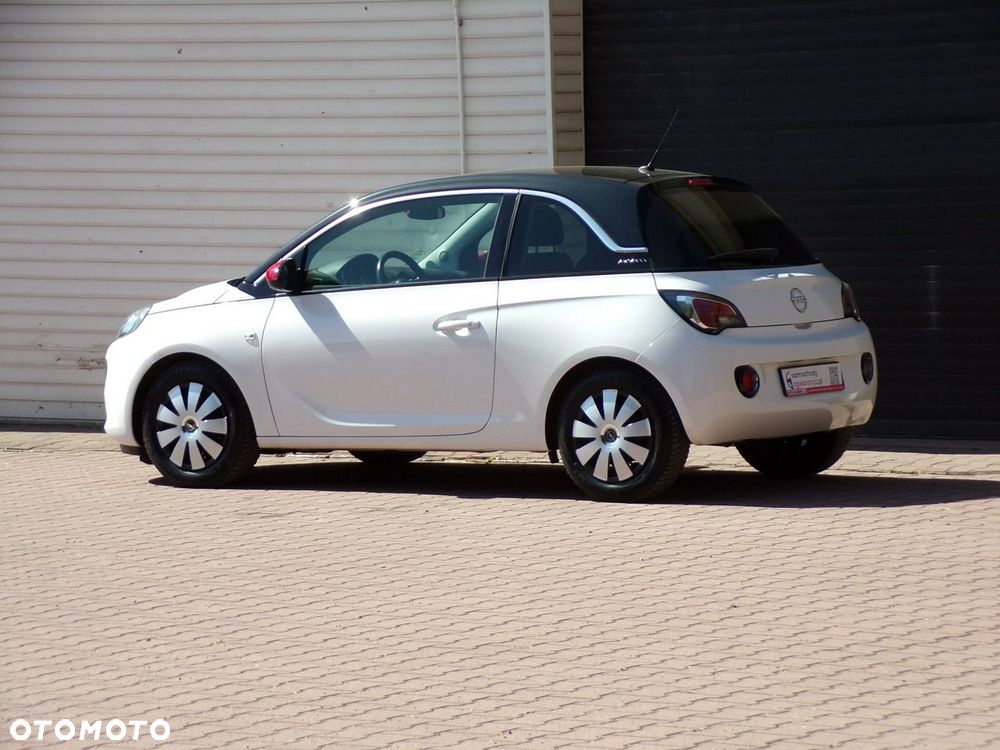 Opel Adam - 10