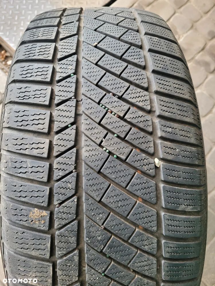 KOŁA ZIMOWE BMW X5 X6 F15 F16 - 255/50R19 Pirelli - 7